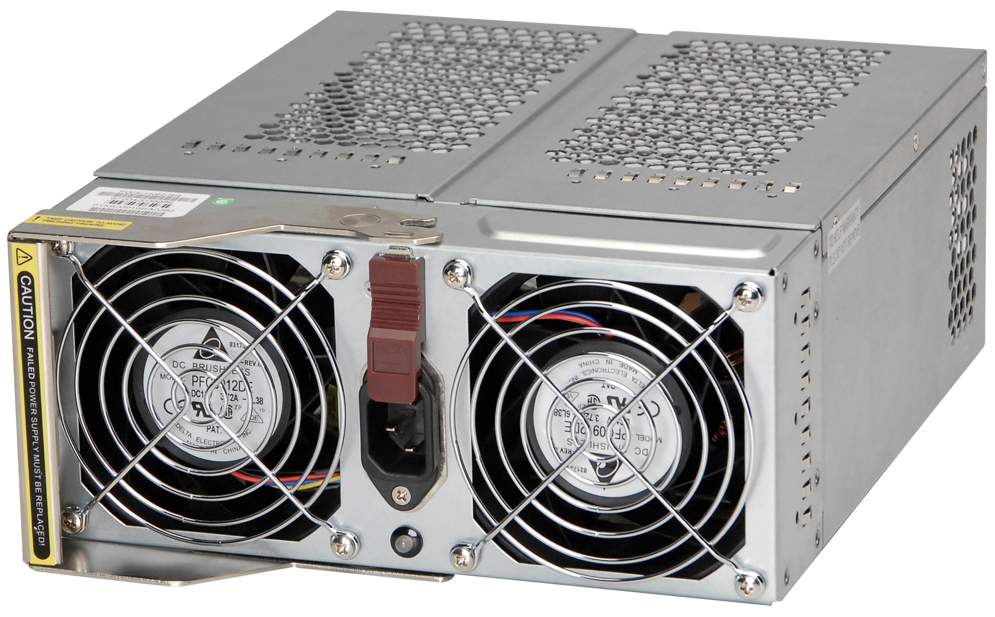 電源マトリックス ｜ Supermicro